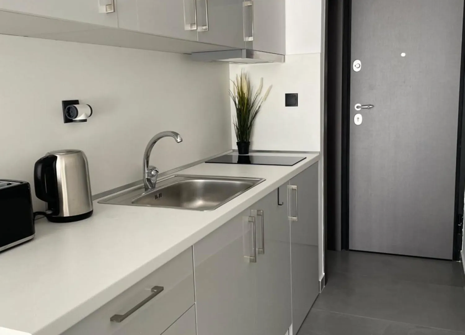Modern Studio Kallithea, Halkidiki Kallithea  Greece