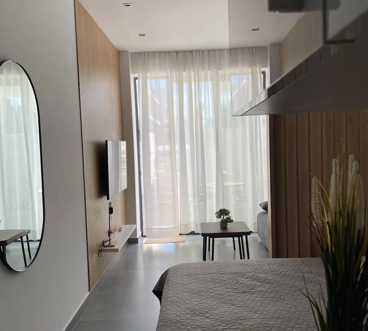 Modern Studio Kallithea, Halkidiki Kallithea  Kallithea (Chalkidiki)