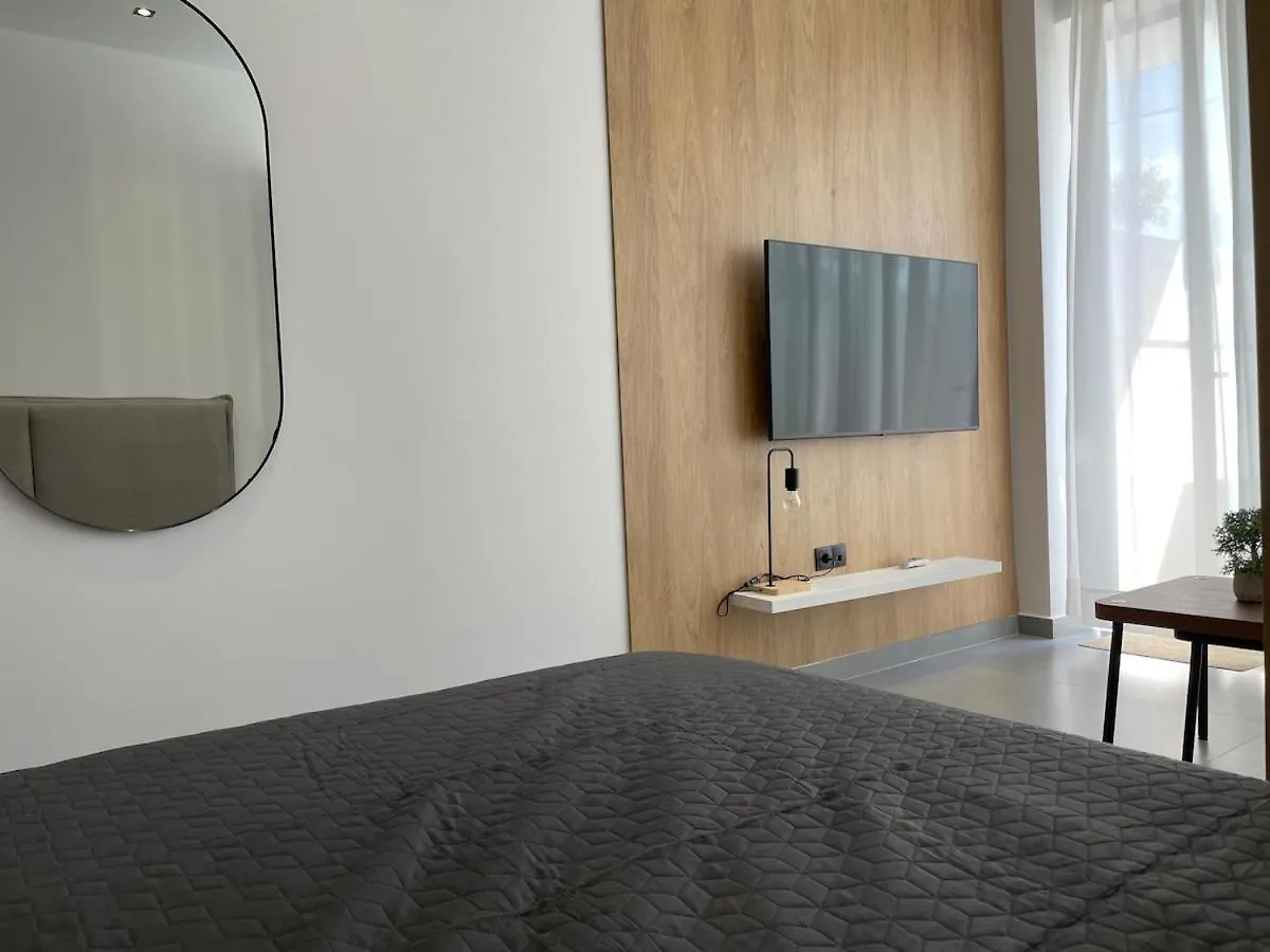 Modern Studio Kallithea, Halkidiki Kallithea