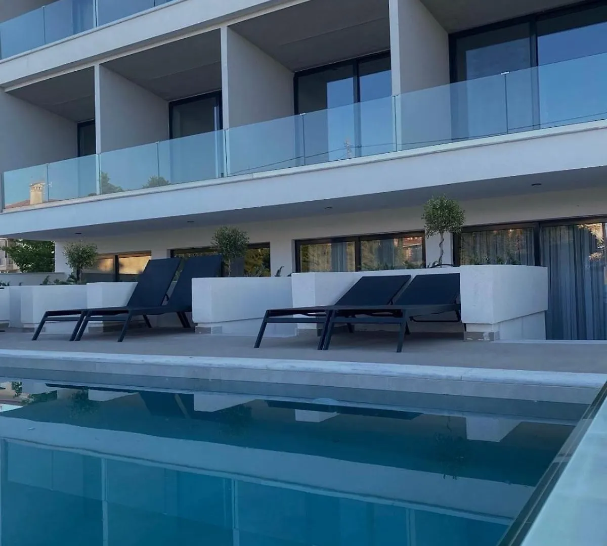 Apartment Modern Studio Kallithea, Halkidiki Kallithea  Greece