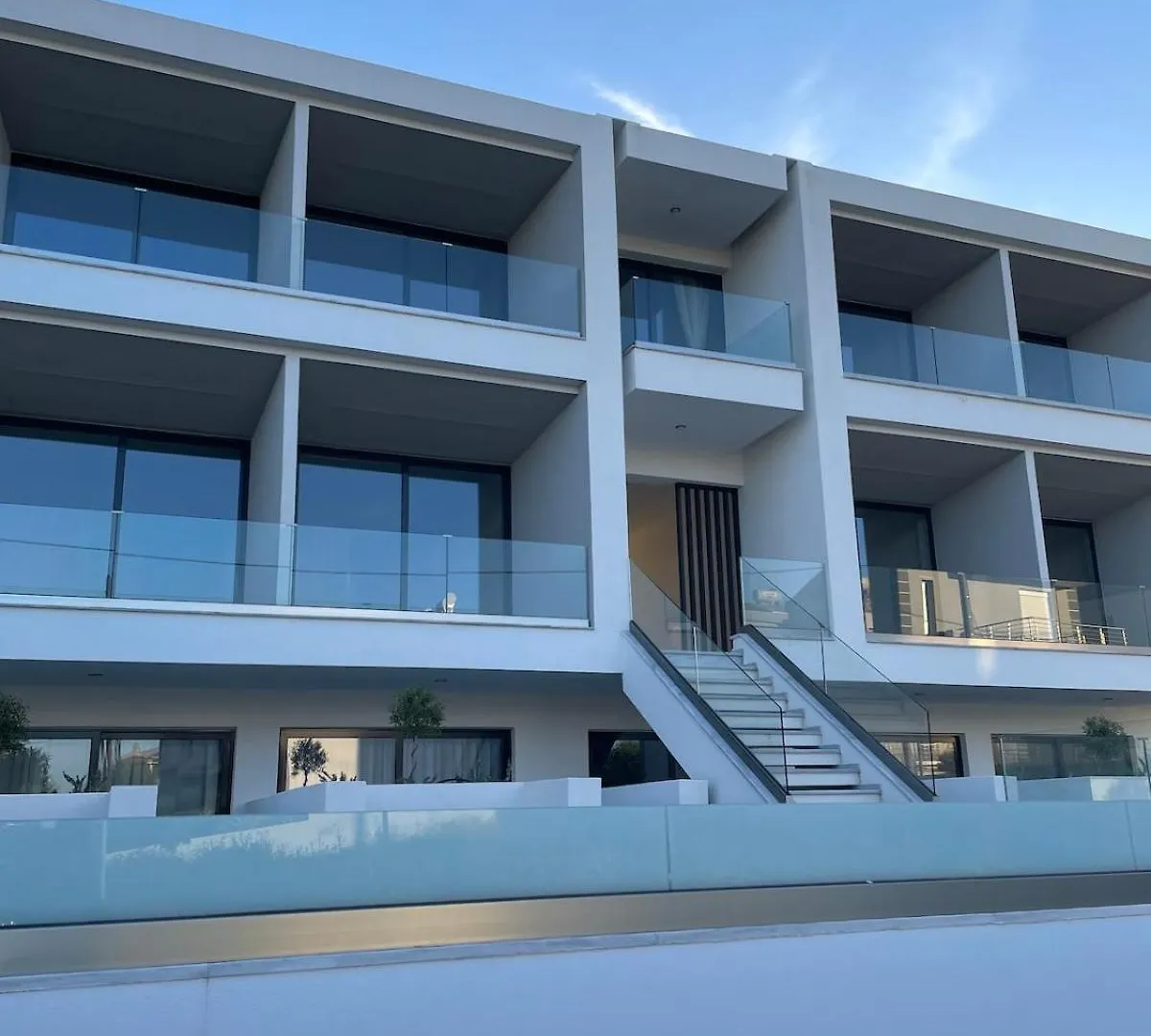 Modern Studio Kallithea, Halkidiki Kallithea  Apartment Kallithea (Chalkidiki)