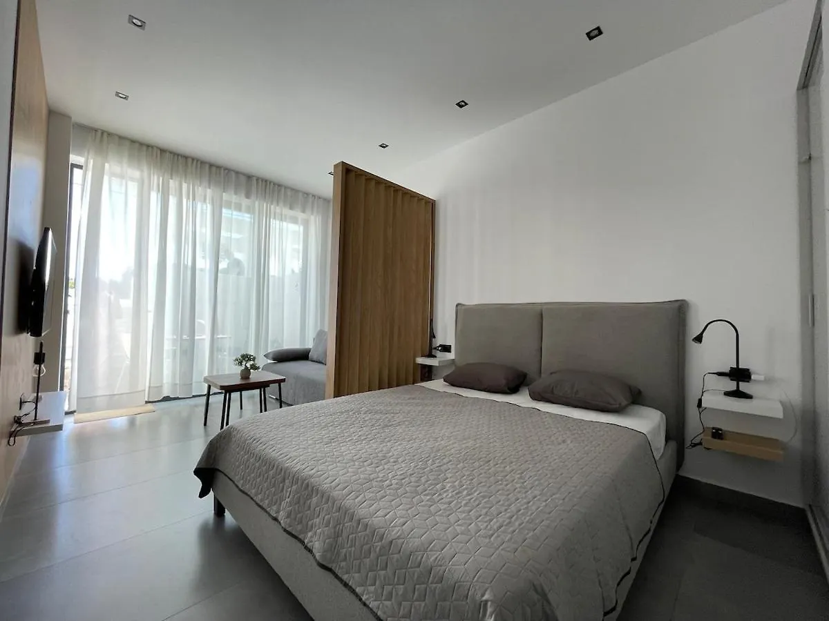 Apartment Modern Studio Kallithea, Halkidiki Kallithea