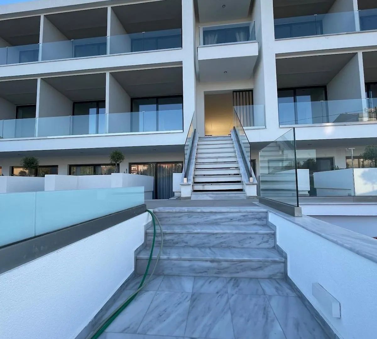 Apartment Modern Studio Kallithea, Halkidiki Kallithea