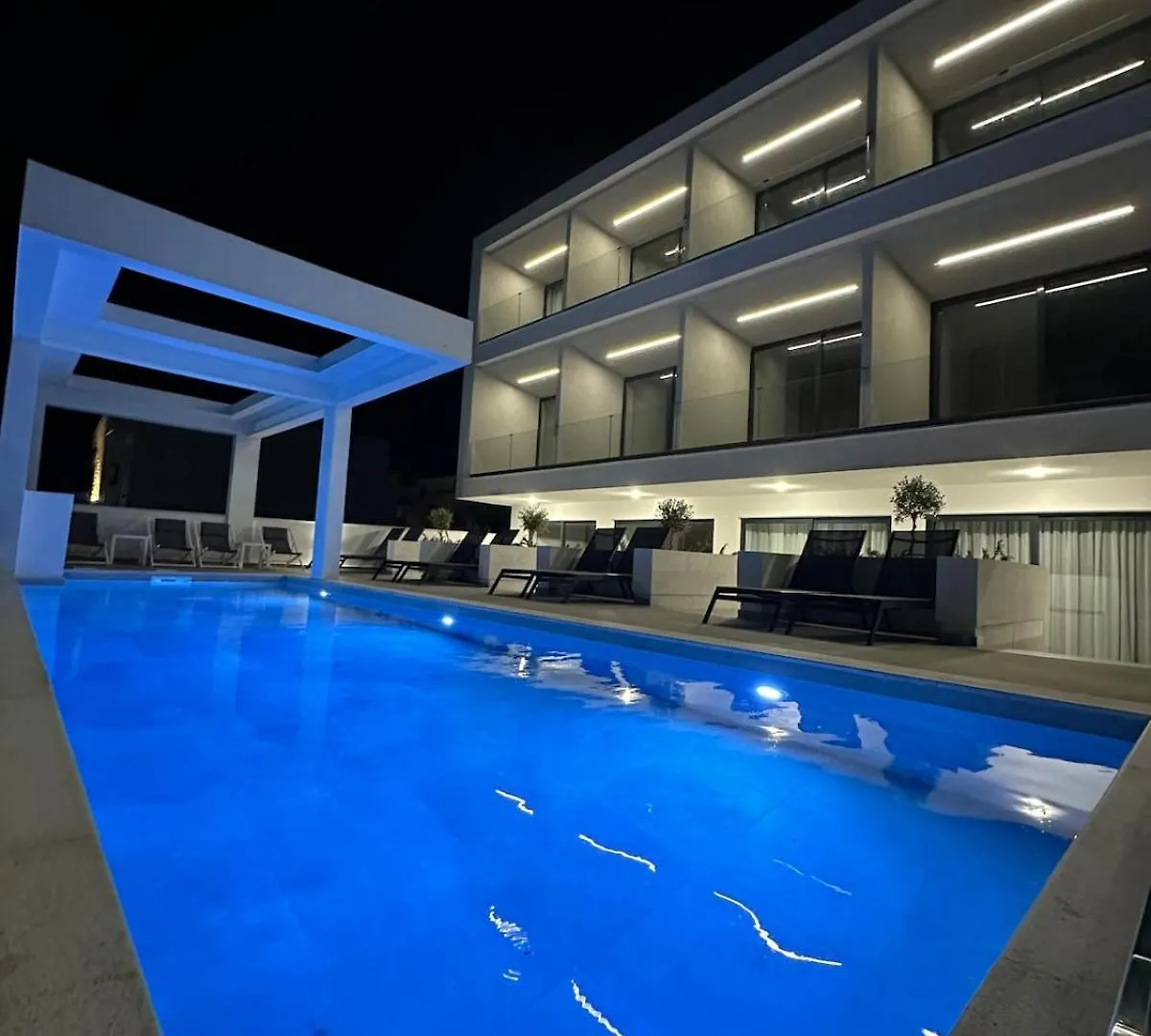 Modern Studio Kallithea, Halkidiki Kallithea  Apartment