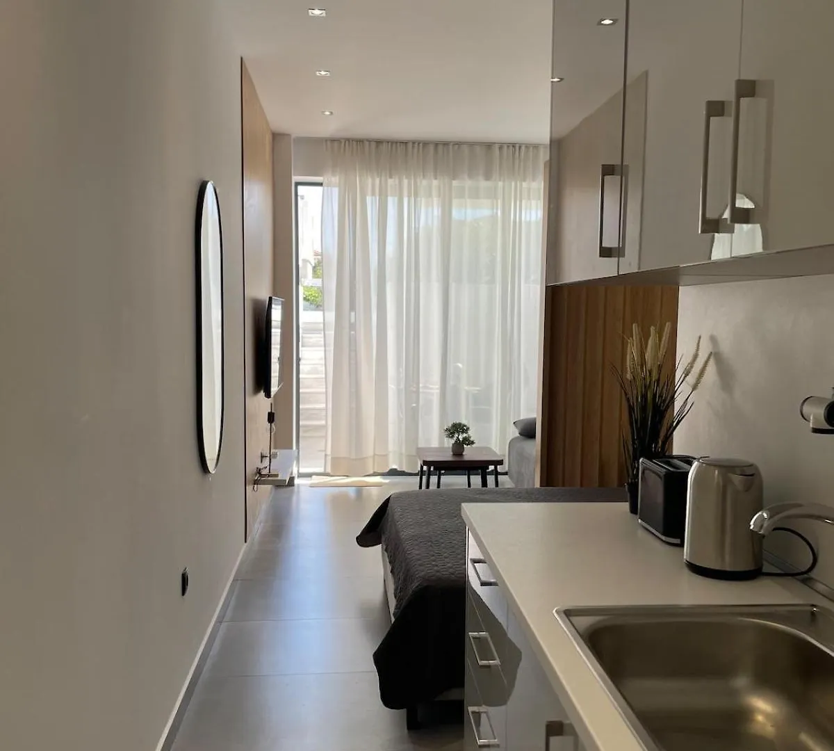 Modern Studio Kallithea, Halkidiki contacts